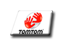 TomTom Logo