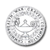 Logo CWGC